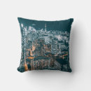 Search for cities pillows Vintage