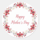 Search for i love you mom stickers Flowers