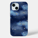 Search for sky pattern iphone cases Blue