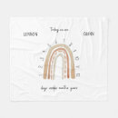 Search for gender neutral blankets Modern