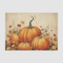 Search for thanksgiving tissue paper Autumn