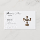 Search for antique dealer business cards Restoration