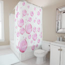 Search for novelty shower curtains Pink