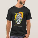 Recherche de soin de la mort tshirts Avec