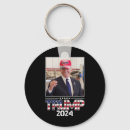 Search for elected keychains Take america back