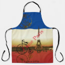 Search for tourism aprons France