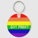 Search for graphic art keychains Pride