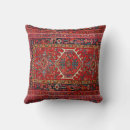 Search for persian rug pillows Oriental pattern