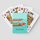 Search for rowing playing cards Boat