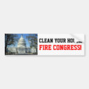 Search for cleaning bumper stickers House