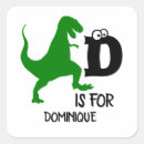 Search for square dinosaur stickers Roar