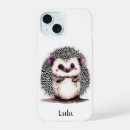 Search for hedgehog iphone cases Adorable