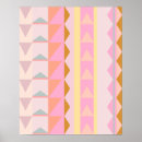Search for pink pattern posters Cute