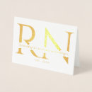 Search for registered nurse congratulations cards Modern