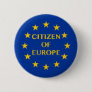 Search for brexit buttons Eu flag