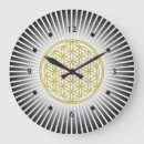Recherche de fleur vie horloges Amour