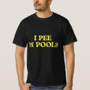 Recherche de pissé tshirts Piquer