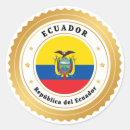 Search for ecuador stickers Patriotism