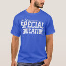Recherche de individualisé tshirts Éducateur spécialisé