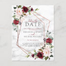 Search for change of date wedding announcement cards Cancellation