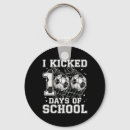 Search for kicking keychains Goal