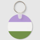 Search for genderfluid flag keychains Lgbt