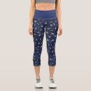 Search for blue glitter leggings Abstract