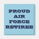 Search for retirement living magnets Military