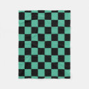 Search for chequered home living Black