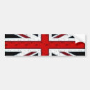 Search for british bumper stickers England
