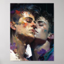 Search for gay romance art Beautiful