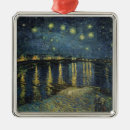 Search for over ornaments Vincent van gogh