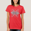 Recherche de black and white tshirts Noir