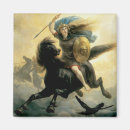 Recherche de mythologique magnets Peinture