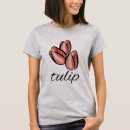 Recherche de fleurs de tulipe tshirts Rose