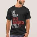Recherche de glass tshirts Musique