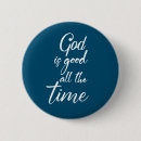 Search for good time buttons Christian