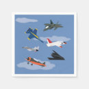 Search for air force party tableware Navy