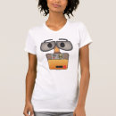 Search for wall e tshirts Disney