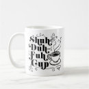 Recherche de stfu tasses Drôle