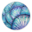 Search for seashell knobs and pulls Unique