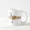 Search for migrating mugs Geese