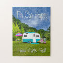 Search for camper puzzles Retro