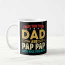 Search for pap mugs Dad