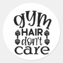 Search for care stickers Gym