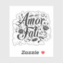 Search for amor stickers Resilience