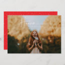 Search for nature christmas cards Minimal