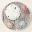 Search for seashore barware Seashell