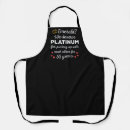 Search for funny couple aprons Matching