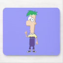 Search for phineas ferb mousepads Step brothers adventures